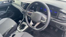 Volkswagen Polo 1.0 TSI Life 5dr Petrol Hatchback